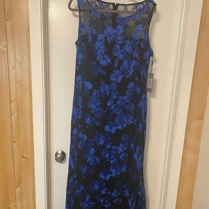 Karla Lagerfeld Dress SZ16